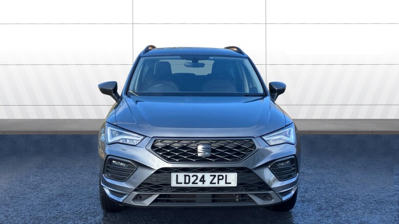 SEAT Ateca 1.5 TSI EVO FR Sport 5dr DSG Petrol Estate